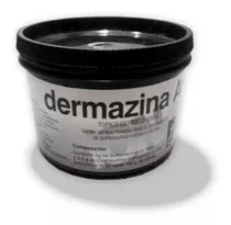 Dermazina AG Crema | 500 gramos #1