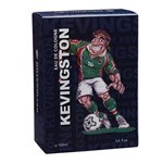 Colonia Kevingston Futbol For Men x 100 ml #4