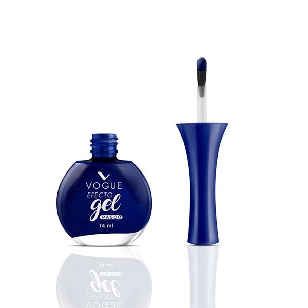 Vogue Esmalte Efecto Gel Selección Latina alt