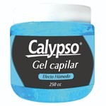 Calypso Gel fijador efecto humedo 250 ml #1