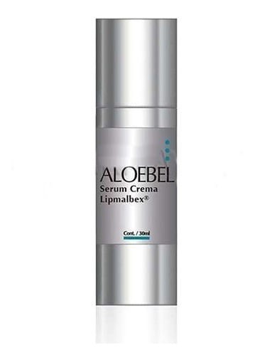 Aloebel Serum Facial Lipmalbex 30 ml