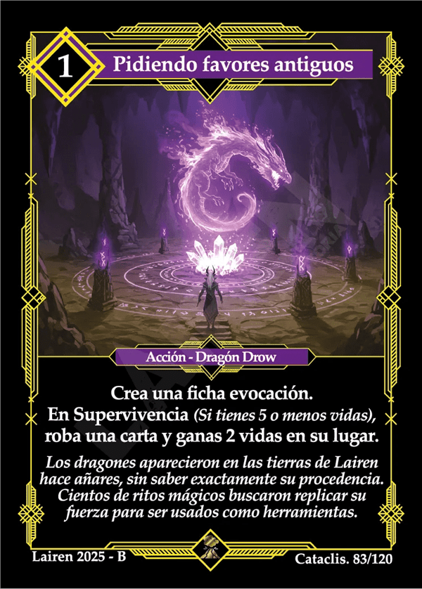 083 Pidiendo Favores Antiguos