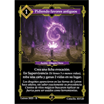 083 Pidiendo Favores Antiguos #1