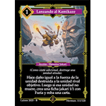 111 Lanzando Al Kamikaze - Coste 1 #1