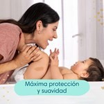 Pampers Pañales Deluxe Protection g (44 Unidades) #5
