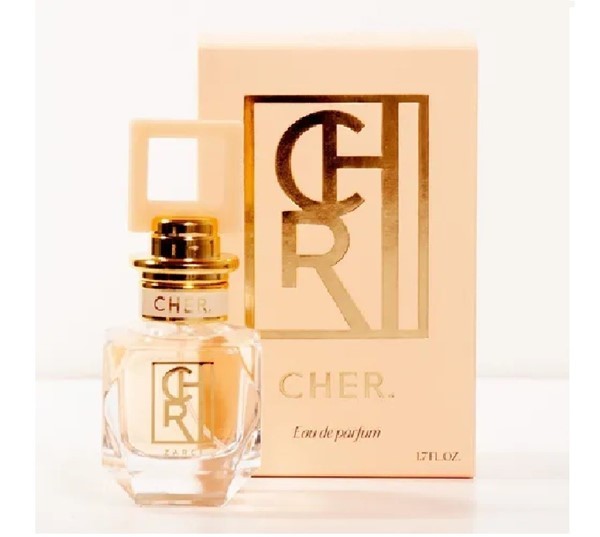 Cher Fragancia Zarci Edp For Woman 50 ml #1