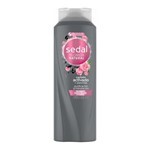 Sedal Carbón Activado Y Peonias Acondicionador 650 ml #1
