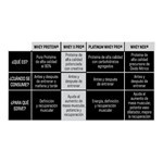 Ena Suplemento Deportivo x Pro Chocolate #8