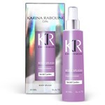 Body Splash Secret Garden For Woman #1