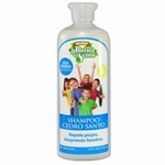 Cedro Santo Shampoo 350ml #1