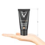 Vichy Dermablend Base Fluido Tono 55 30 ml #3