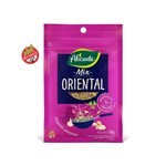 Condimento Alicante Mix Oriental X 50 Gr #1