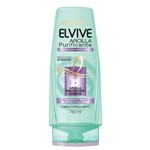 Elvive Acondicionador Arcilla 750 ml #1
