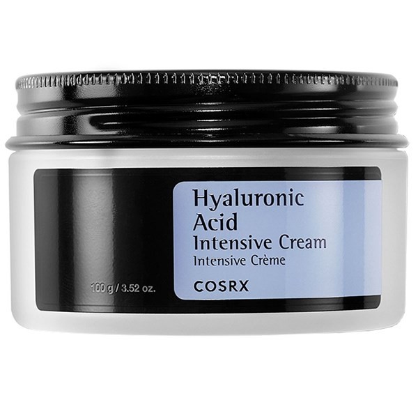 Cosrx Crema Hyaluronic Acid Intensive 100 gr #1