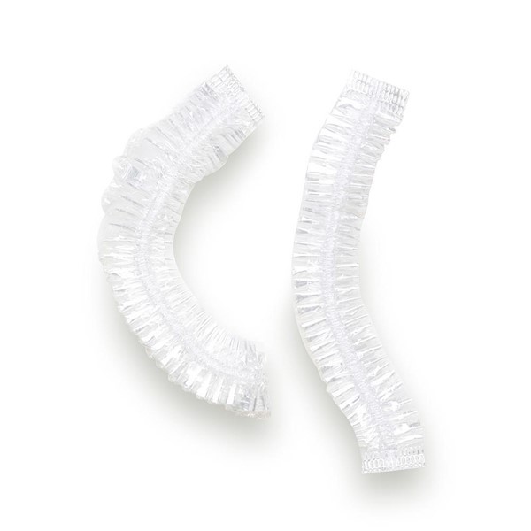 Basicare Cofias Para Baño x 4 Unidades alt