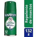 Livopen Maxima Protección Repelente de Insectos 165 ml #1