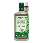 Capilatis Shampoo Con Concentrado Puro de Ortiga 410 ml #3