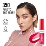 Rimmel London Thrill Seeker Glassy Gloss Presentación Maquillaje Sin Presentación #3