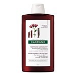 Klorane Shampoo Quinina Anticaída Y Fuerza x 400 ml #1