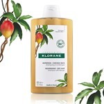 Shampoo Klorane Mango Natural x400ml #4