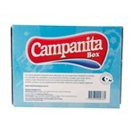 Pañuelos Descartables Campanita 75 U #2