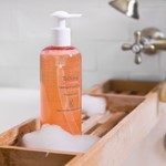 Avene Trixera Gel Limpieza Nutrifluido 400 ml #5