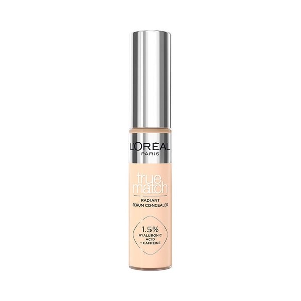 Corrector L'oréal Paris True Match Radiant Sérum x 10 ml Color 2R True