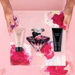 Lancome La Nuit Trésor Edp 50 ml + Shower gel + Body Lotion #3