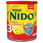 Nido 3 Primer Infancia Niños De 1 A 3 Años 800gr #1