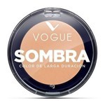 Vogue Sombra de Ojos Individual Velvet #1