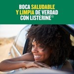 Listerine Enjuague Bucal Zero Anticaries 500 ml #10