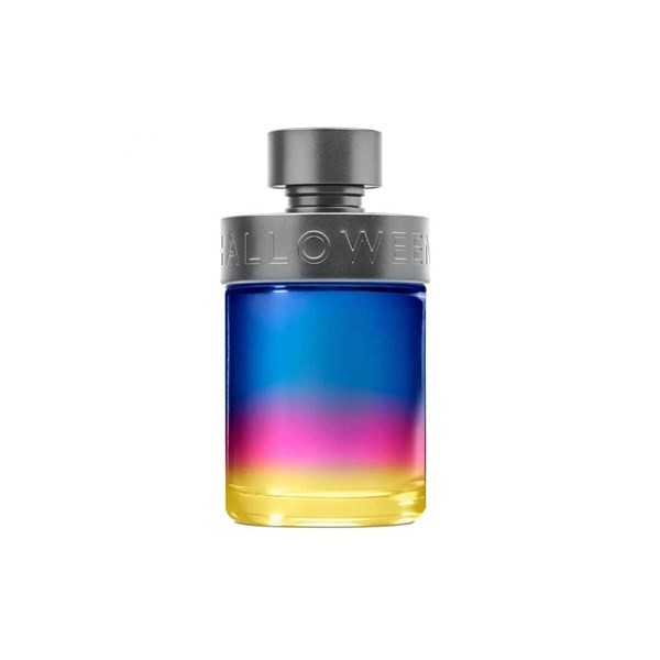 Halloween Man Hero Edt Presentación 125 ml #1