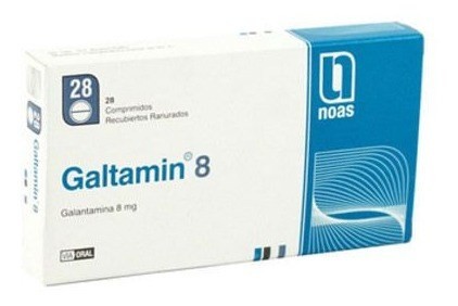 Galtamin 8 28 comp