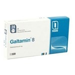 Galtamin 8 28 comp #1
