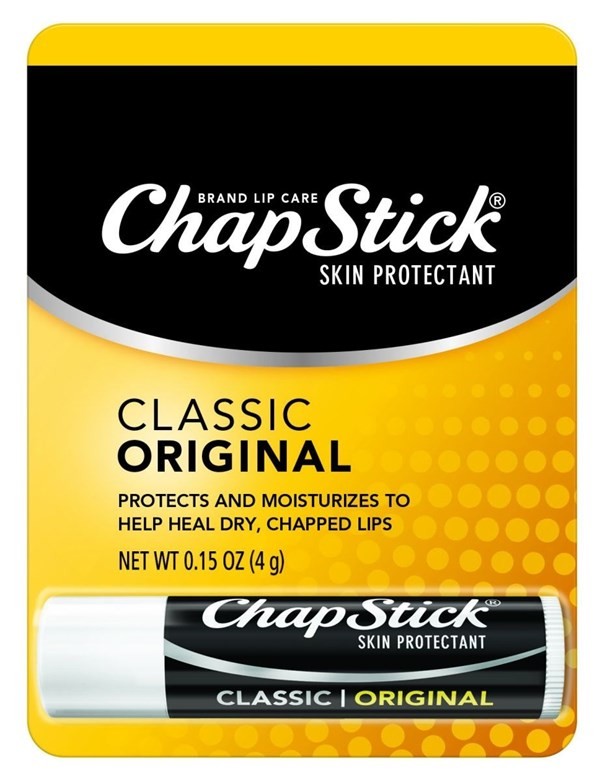 Chapstick Labial Original