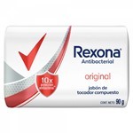 Rexona Jabón en Barra Antibacterial Original 90 g #2