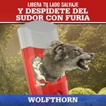 Old Spice Desodorante en Barra Wolfthorn 50 gr #4