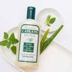 Capilatis Shampoo Ortiga Con Aloe Vera 410 ml #3