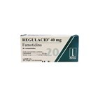 Regulacid 40mg | 20 comprimidos #1
