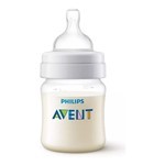 Avent Scf 560/19 Mamadera 125 Classic + #3