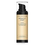 Max Factor Base Primer Miracle Prep Iluminador + Hidratante #1
