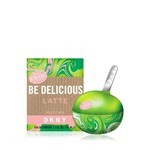 Dkny Be Delicious Latte Matcha Edp 50 ml #2