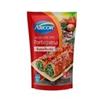 Salsa Arcor Portuguesa X340g #1