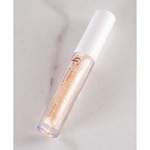 Ap Professional Makeup Gloss Flash Con Vitamina E Y Destellos By Cinthia Fernández Transparente #3