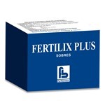 Fortbenton Suplemento Dietario Fertilix Plus Por 60 Sobres #4