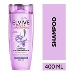 Elvive Shampoo Hidra Hialuronico 400 ml #4