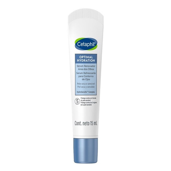 Contorno de Ojos Cetaphil Optimal Hydration 15ml alt