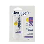 Barra Protectora Dermaglos Con Fps 50 x 14 gr #2