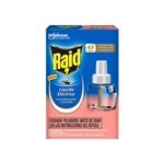 Liquido Electrico Raid 45 Noches Rep 1u #1