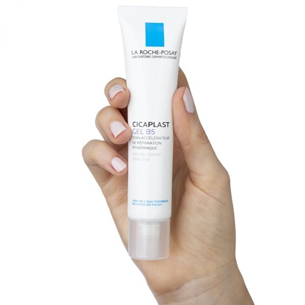 La Roche Posay Cicaplast Gel B5 Acelerador de Reparación 40 ml alt